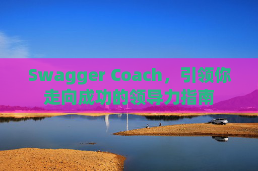 Swagger Coach，引领你走向成功的领导力指南