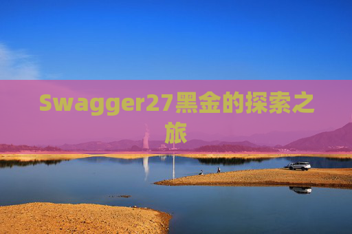 Swagger27黑金的探索之旅