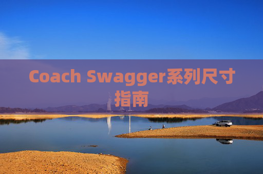Coach Swagger系列尺寸指南